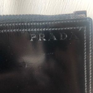 Prada Shoulder Bag